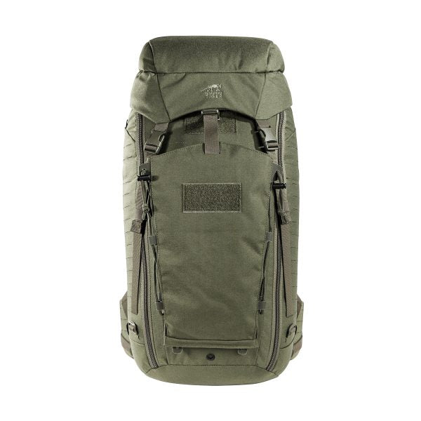 TT Modular Pack 45 Plus, oliv