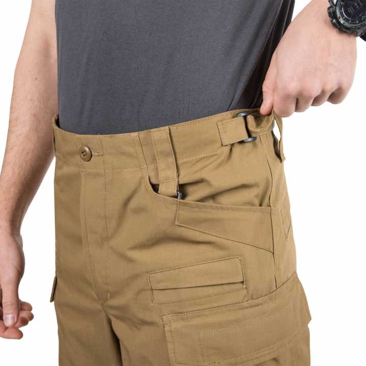 SFU NEXT Einsatzhose grau