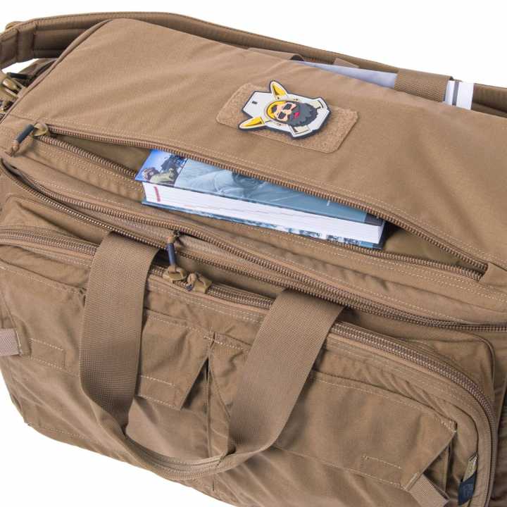Rangemaster Transporttasche oliv-grün