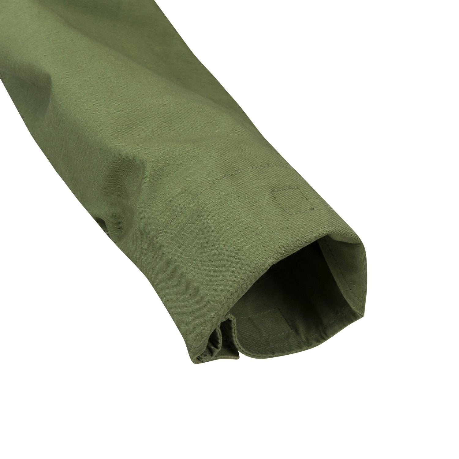 M65 Nyco Feldjacke oliv