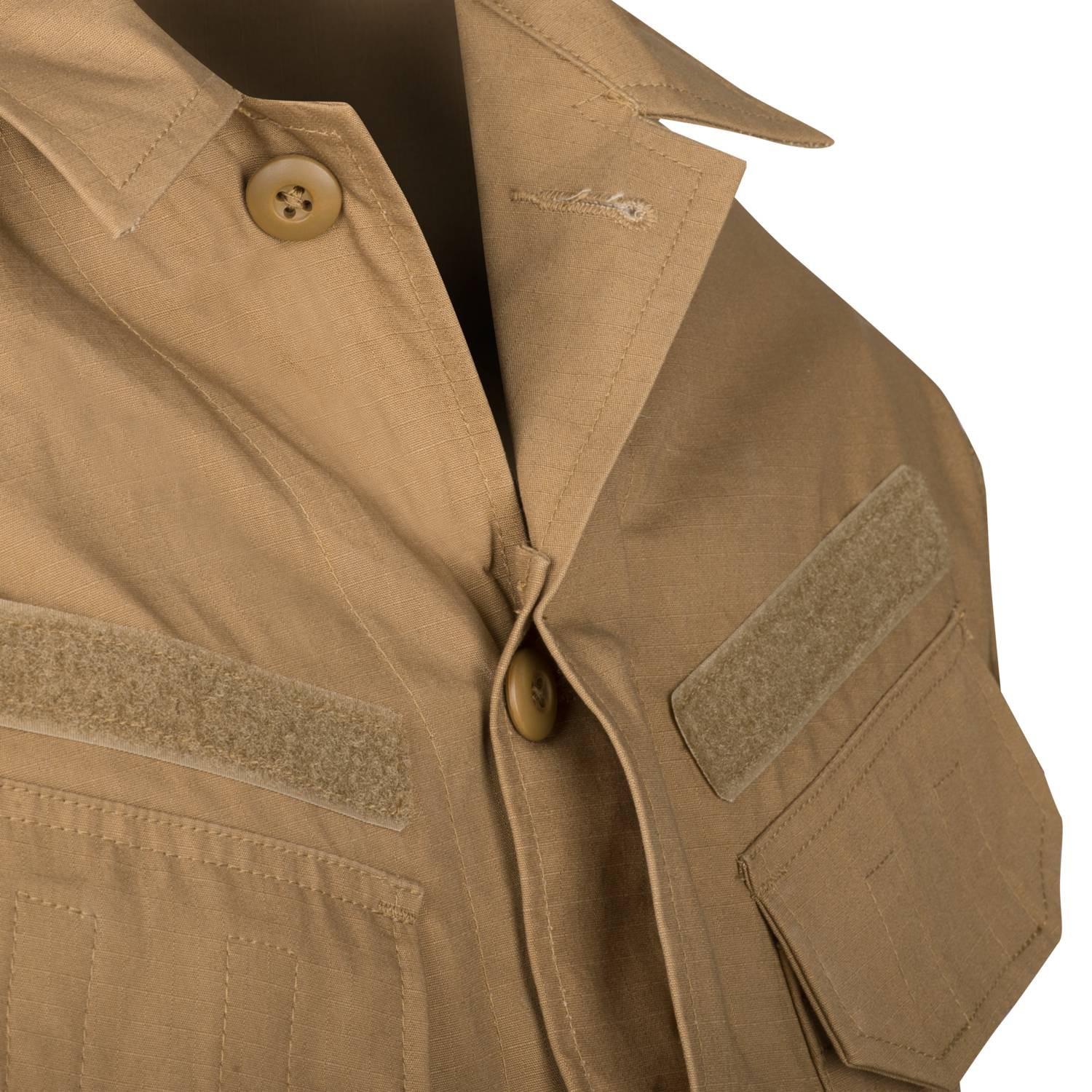 SFU NEXT Feldjacke oliv-grün