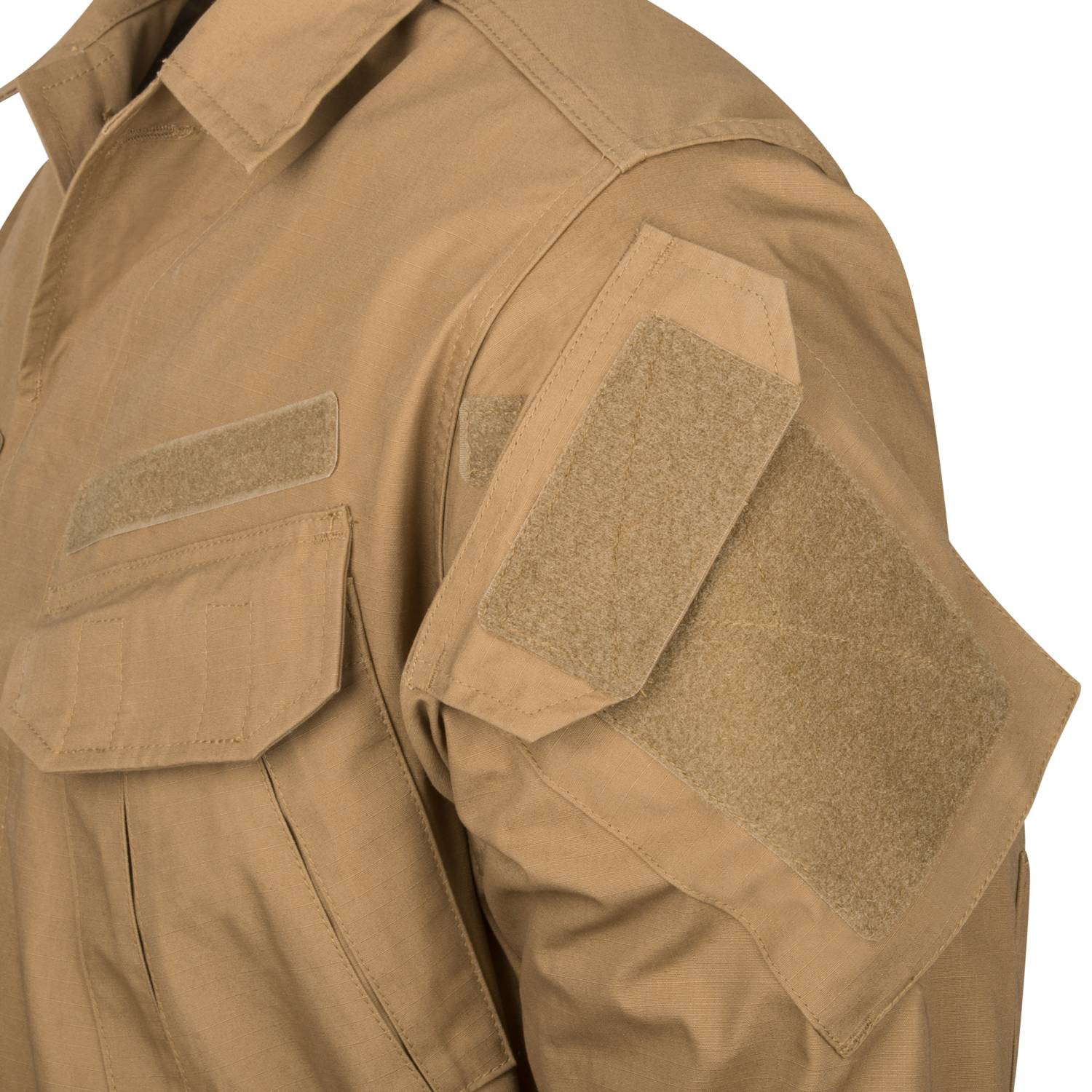 SFU NEXT Feldjacke oliv-grün