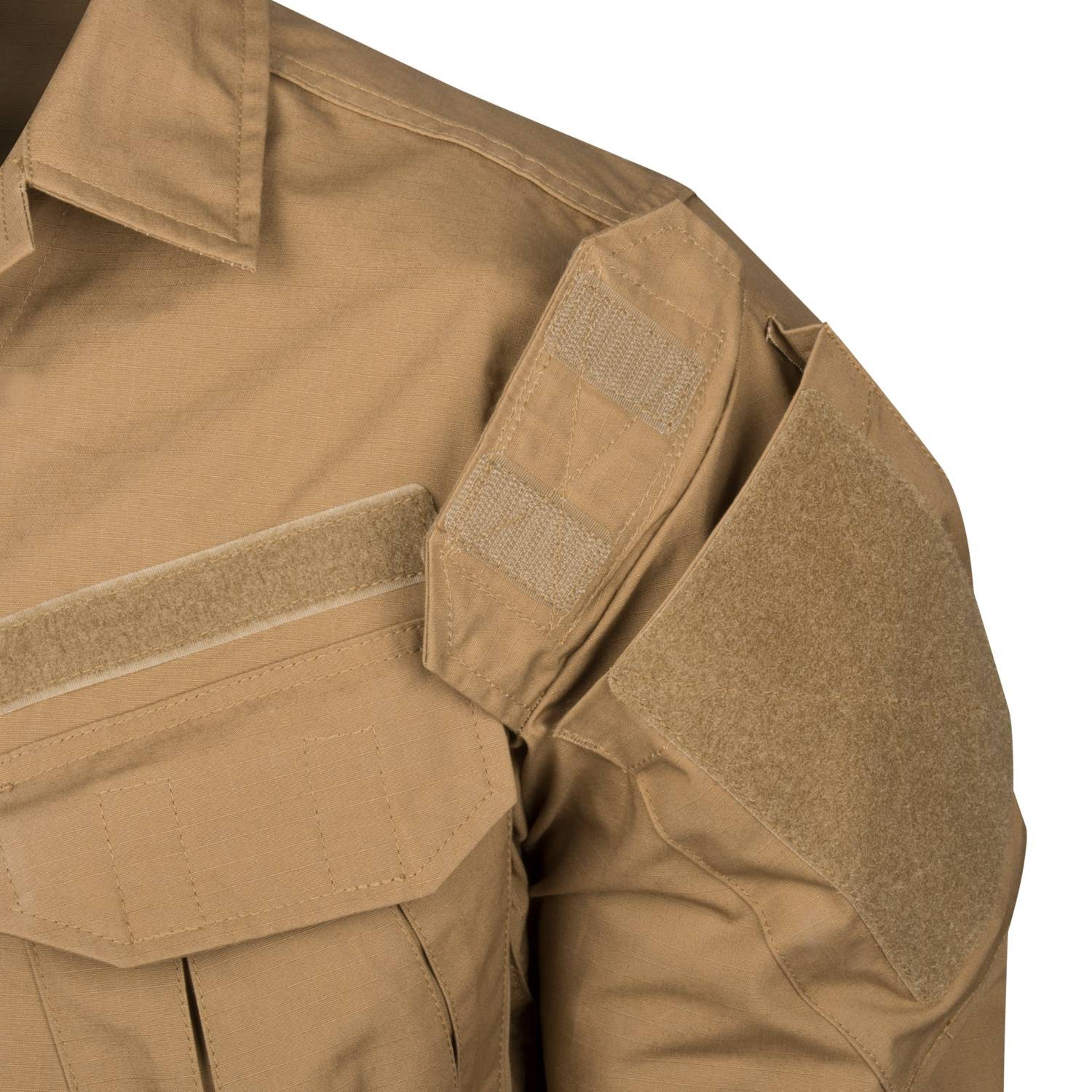 SFU NEXT Feldjacke oliv-grün