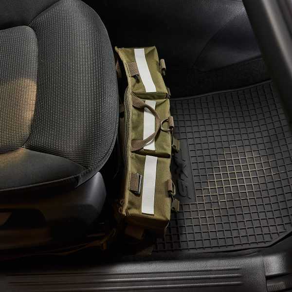 Tacvec Container oliv
