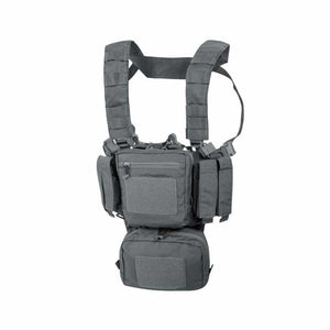 Training Mini Rig (TMR) shadow grey