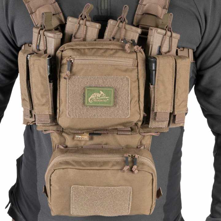 Training Mini Rig (TMR) shadow grey
