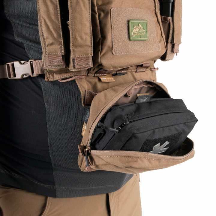 Training Mini Rig (TMR) shadow grey