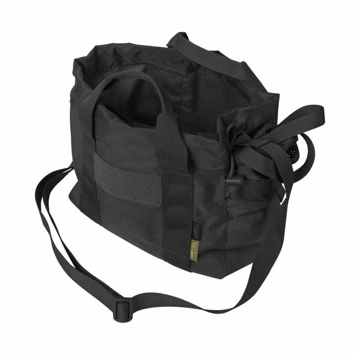 Ammo Bucket - Munitionstasche, schwarz