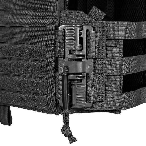 TT Plate Carrier QR LC, schwarz