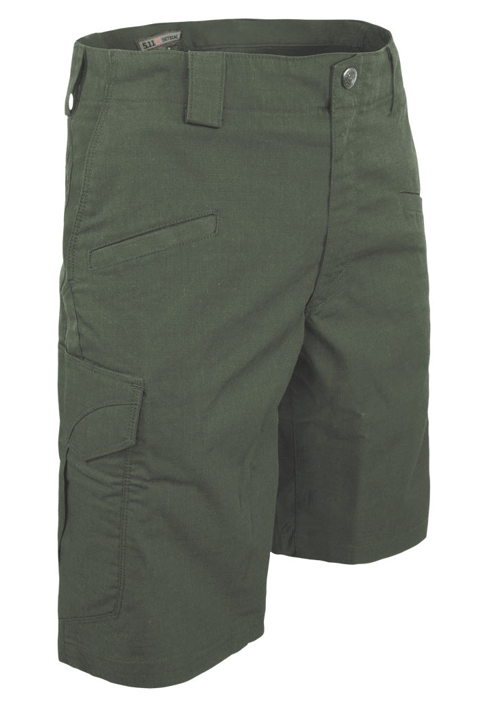 Stryke 11" Short, TDU grün