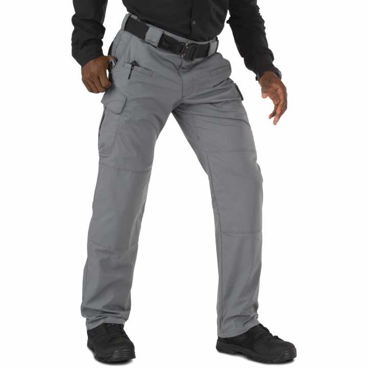 Stryke Hose, grau