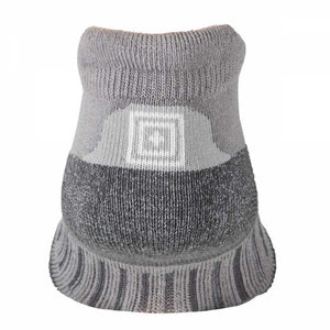 ABR Training Socken, grau