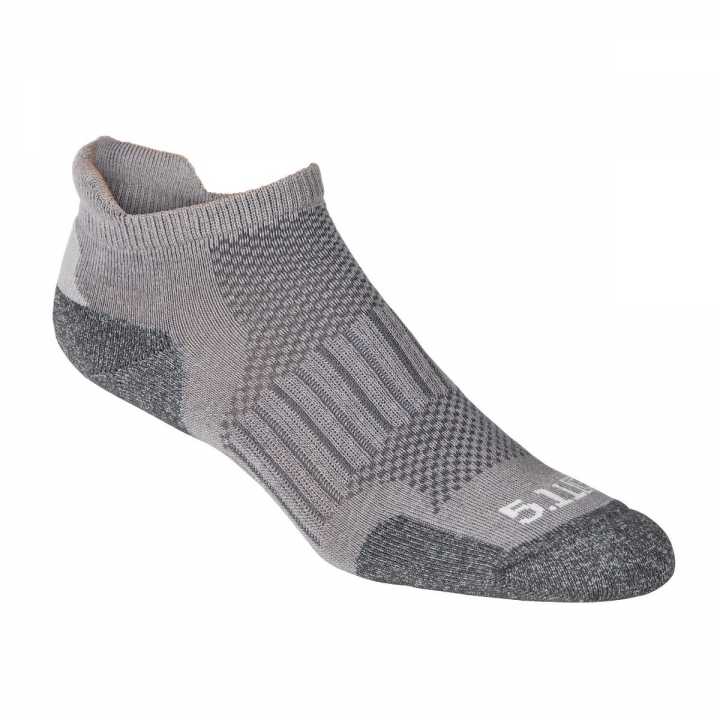 ABR Training Socken, grau