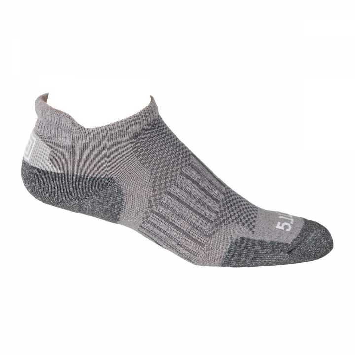 ABR Training Socken, grau