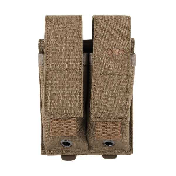 TT DBL Pistol MAG MKII, coyote