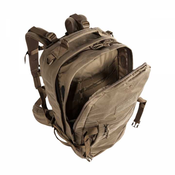 TT Mission Pack MK II coyote