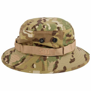 Boonie Hat, multicam