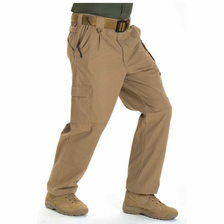 Tactical Hose, coyote
