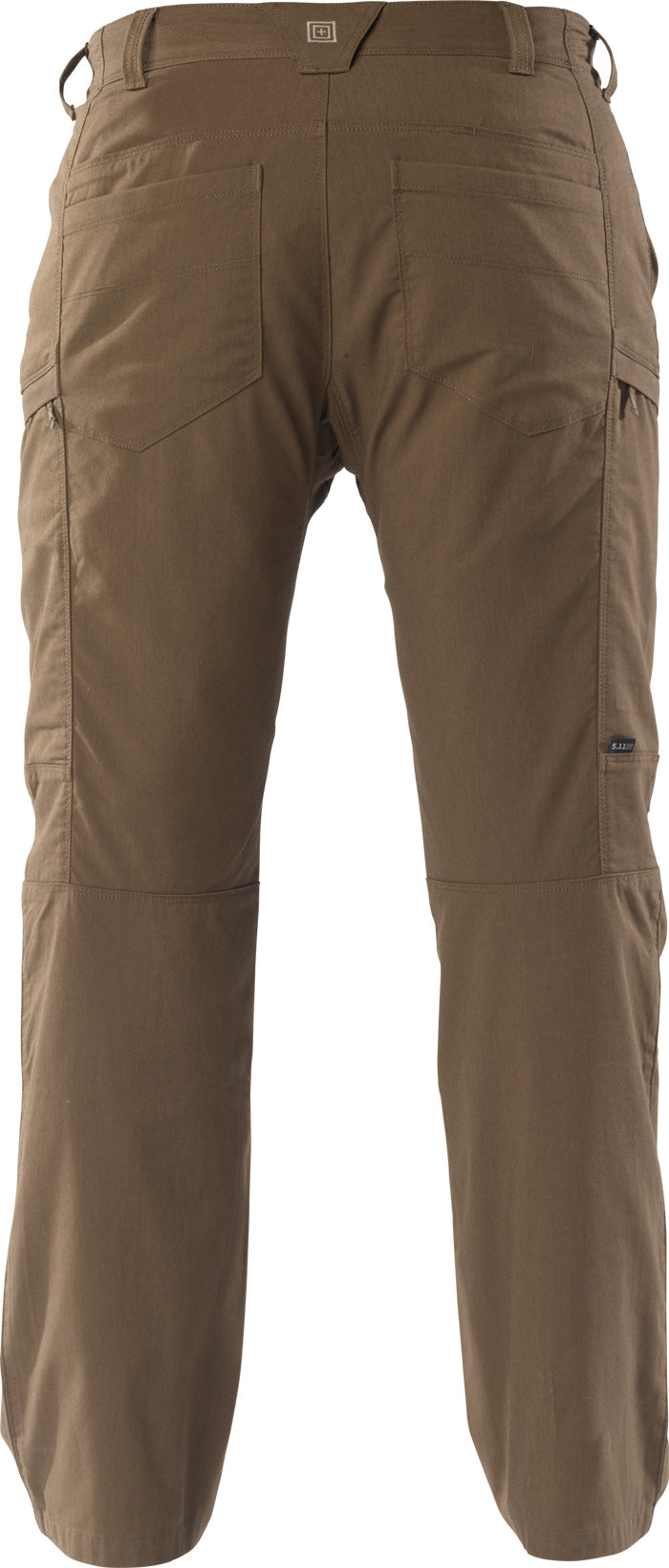 Apex Hose braun