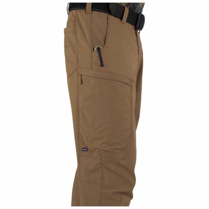 Apex Hose braun