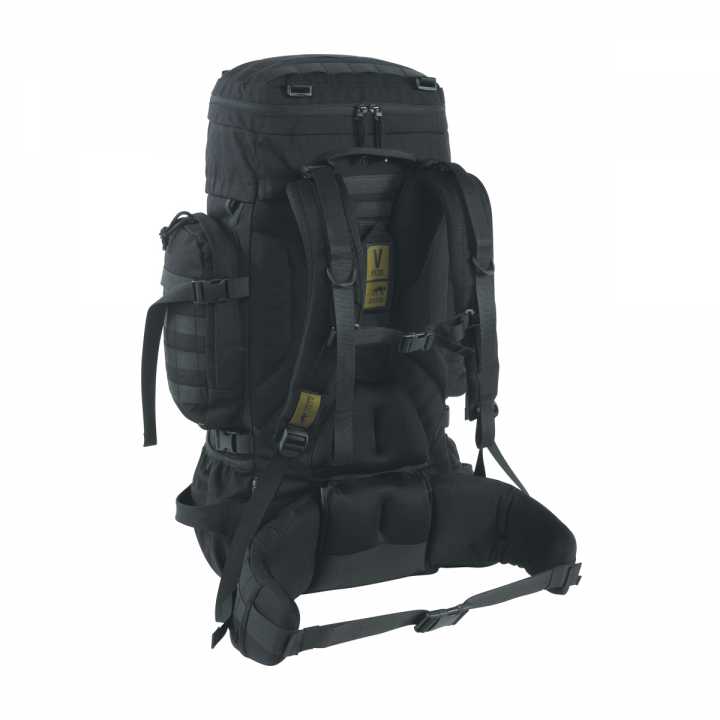 TT Raid Pack MK III schwarz