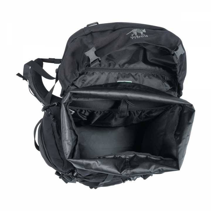 TT Raid Pack MK III schwarz
