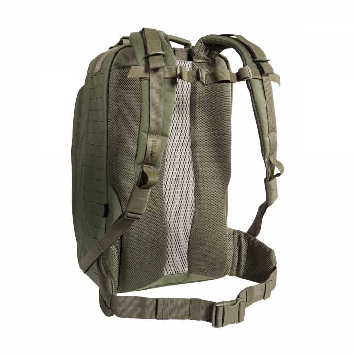 TT First Responder Move On MK II oliv