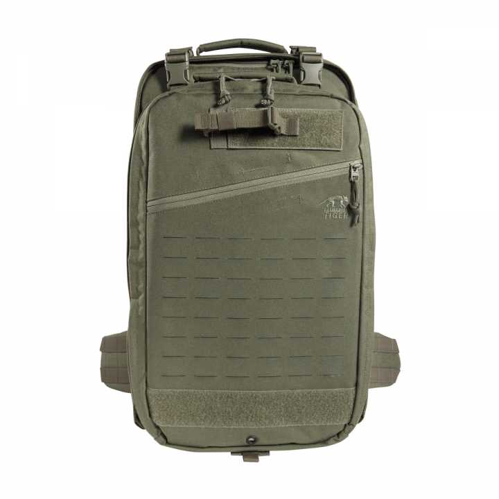 TT First Responder Move On MK II oliv