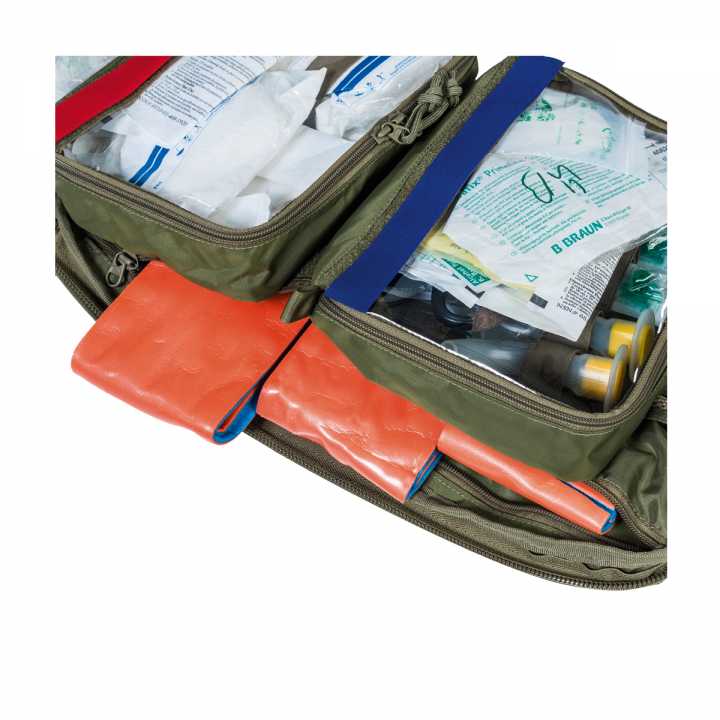 TT First Responder Move On MK II oliv