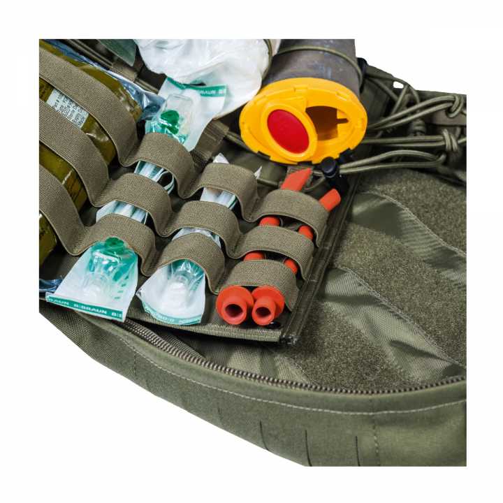 TT First Responder Move On MK II oliv