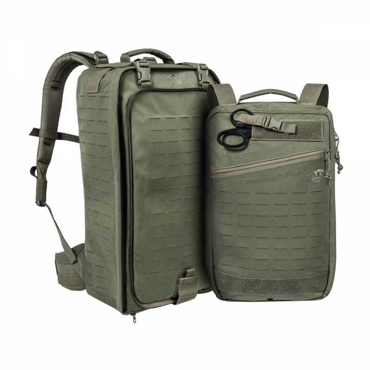 TT First Responder Move On MK II oliv