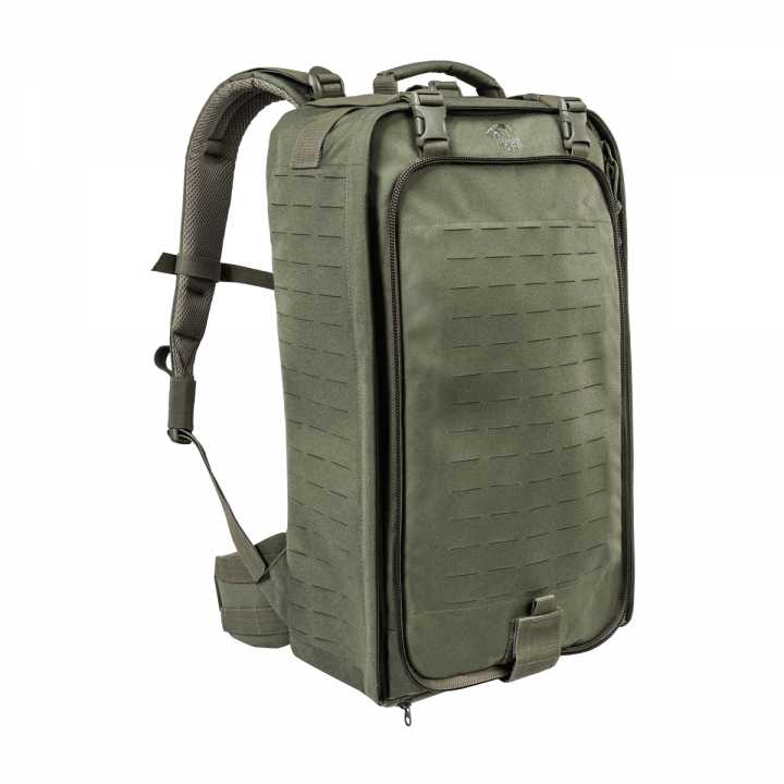 TT First Responder Move On MK II oliv