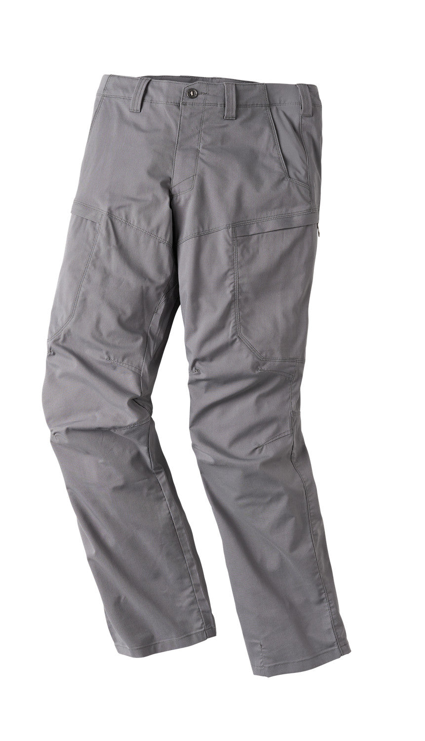 Apex Hose grau