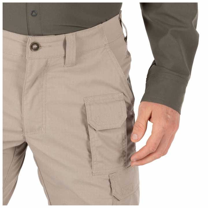 ABR Pro Hose khaki
