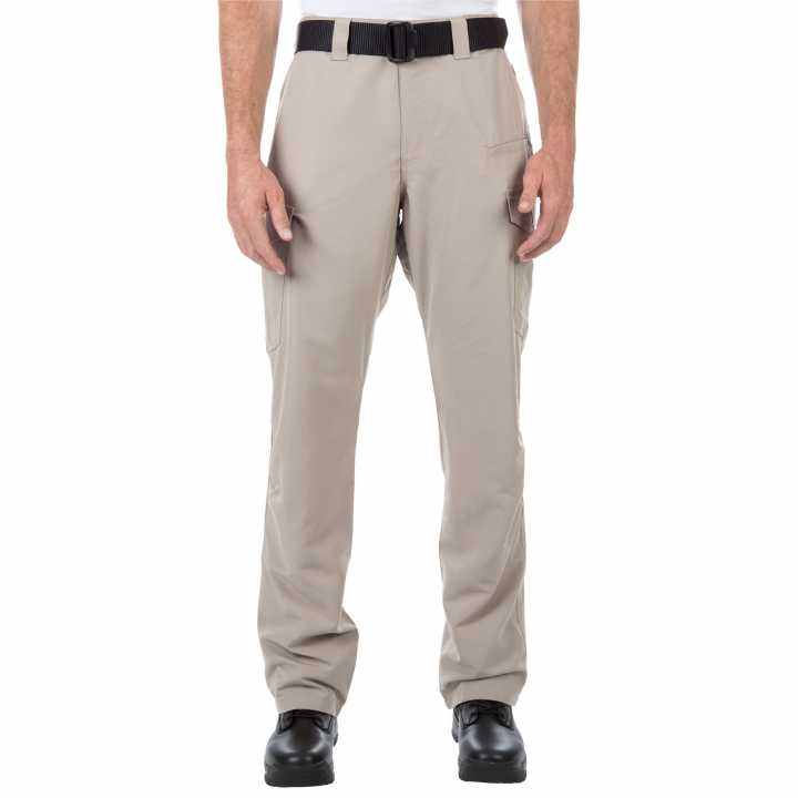Fast-Tac Cargohose khaki