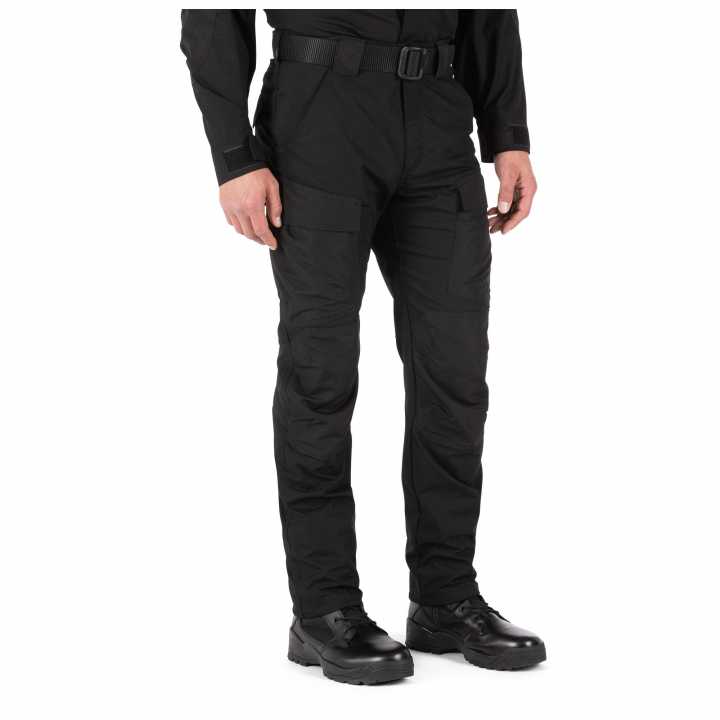 Quantum TDU Hose schwarz