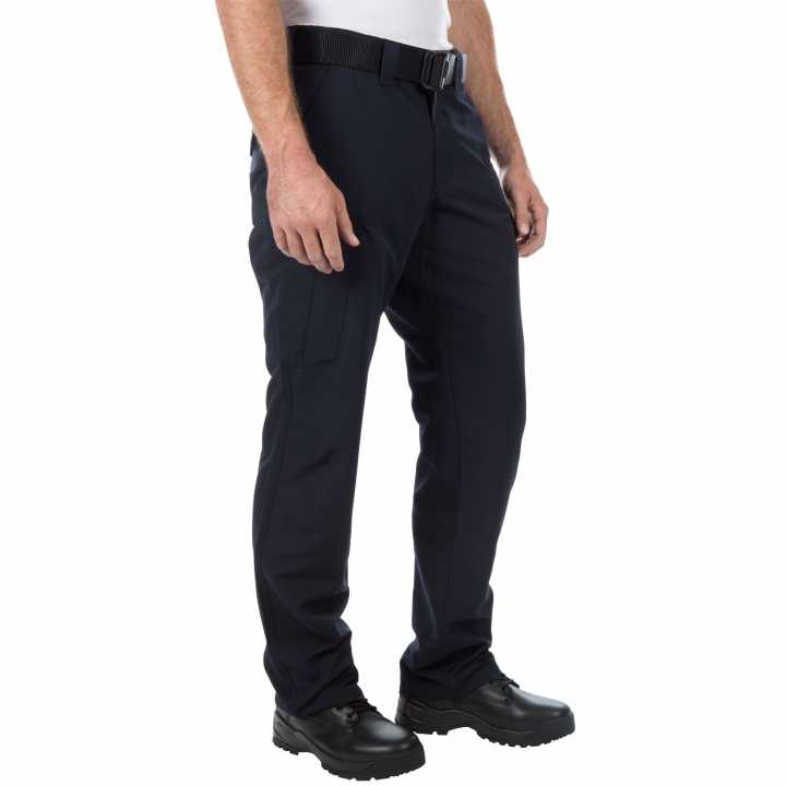Fast-Tac Cargohose navy