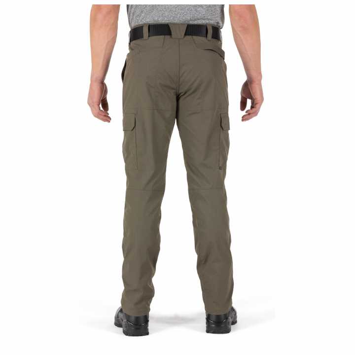 ABR Pro Hose ranger green