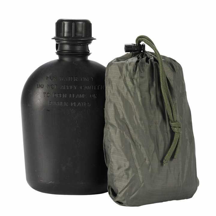 Stasha G2 Tarp oliv