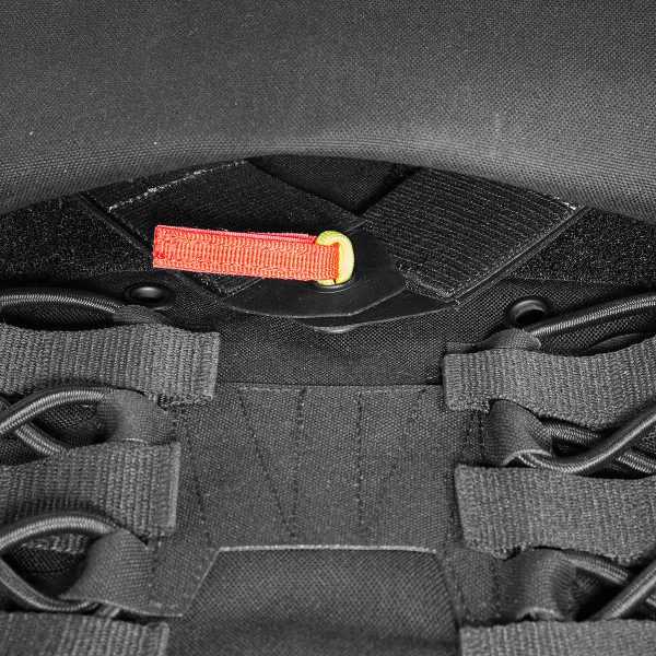 TT Plate Carrier MK IV schwarz