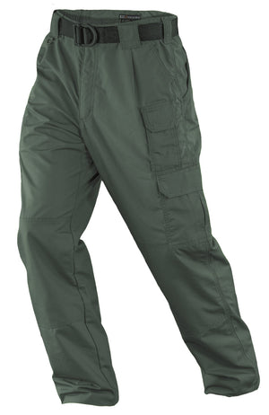 Taclite Pro Hose oliv