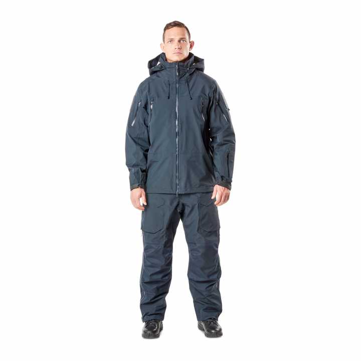 XPRT Waterproof Hose navy