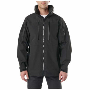 Approach Jacke schwarz