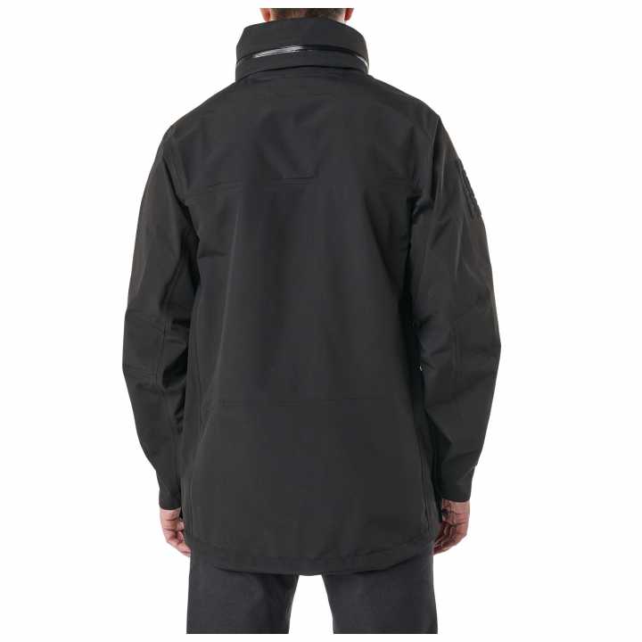 Approach Jacke schwarz