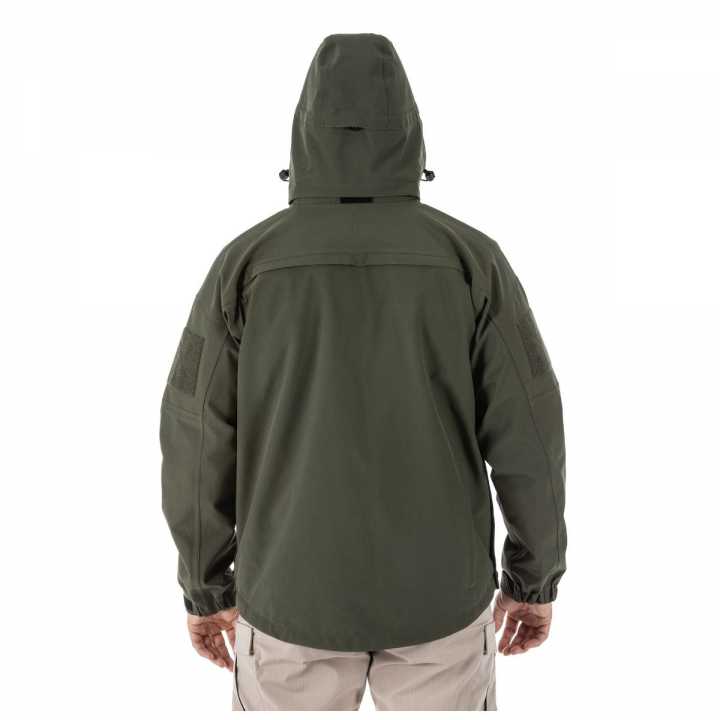 Sabre Jacke 2.0 olive