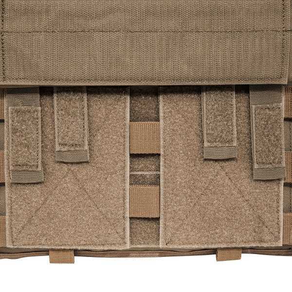 TT Plate Carrier MK IV coyote