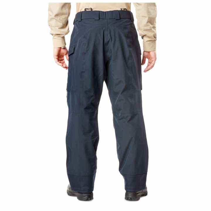 XPRT Waterproof Hose schwarz