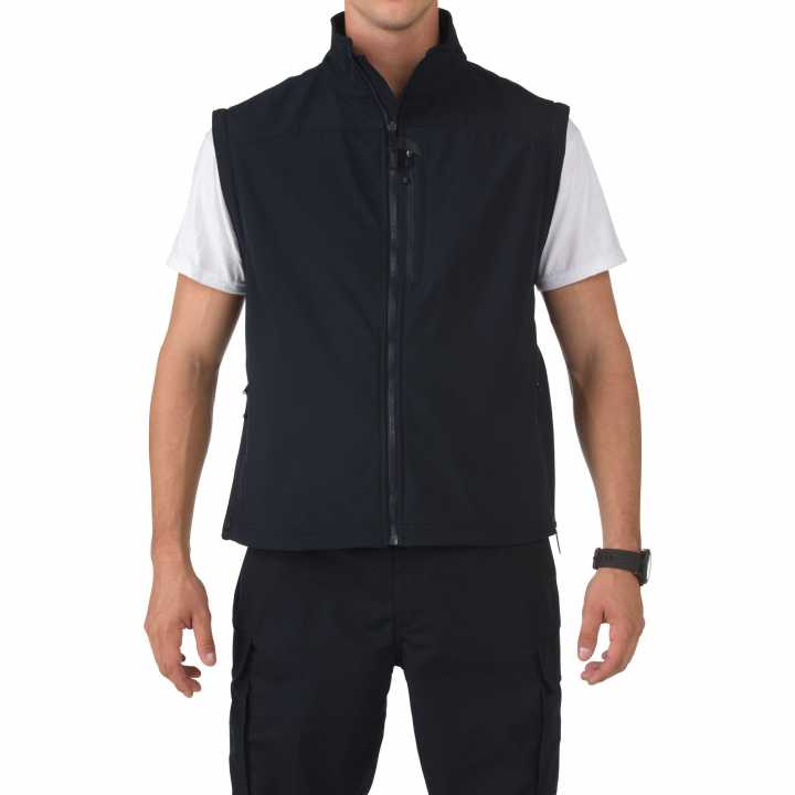 Valiant Duty Jacke schwarz