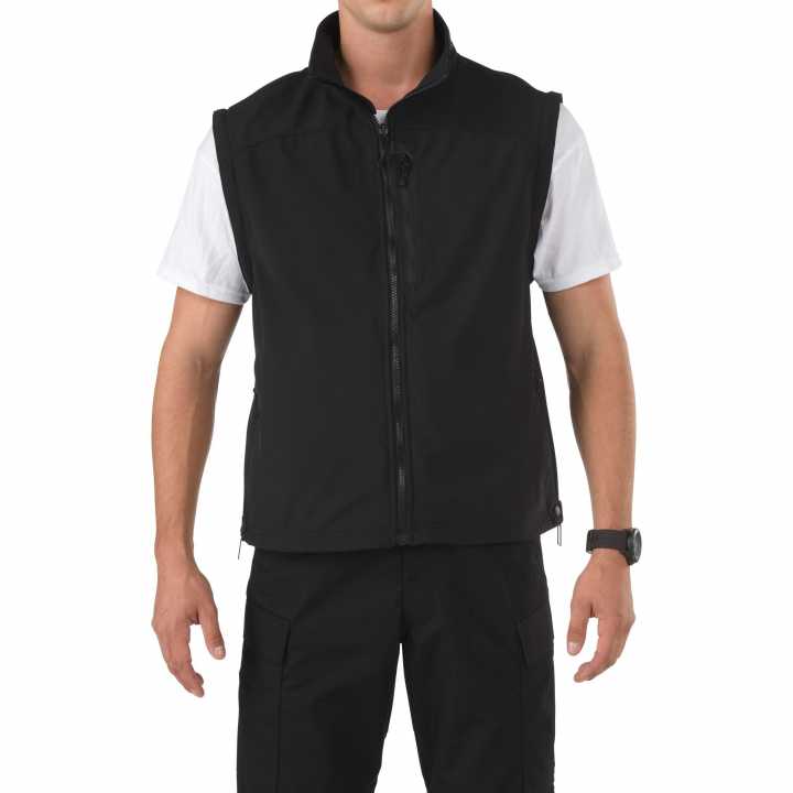 Valiant Duty Jacke schwarz