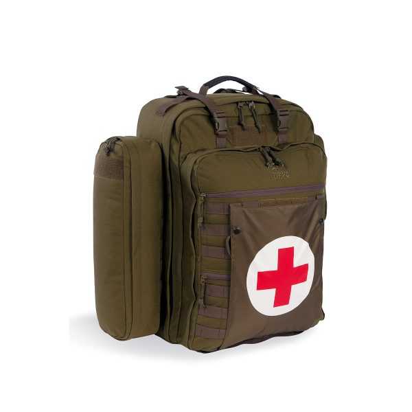 TT First Responder MK III oliv